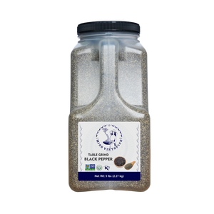 MISS VIETSPICE Table Grind Black pepper 2.27 kg