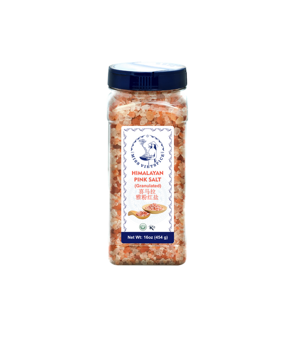 MISS VIETSPICE Jengibre en polvo orgánico