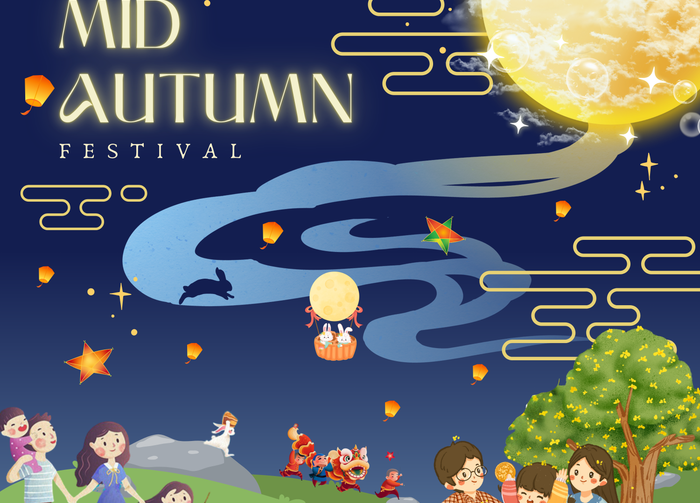 Mid-Autumn Festival: A Celebration Of Tradition, Family, And Flavor With Miss Vietspice