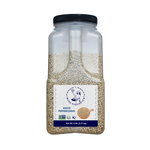 MISS VIETSPICE White pepper steamed sterilized