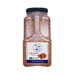 MISS VIETSPICE Chili flakes steamed sterilized
