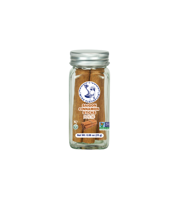 MISS VIETSPICE Saigon Cinnamon Sticks