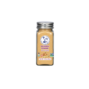 MISS VIETSPICE Jengibre en polvo orgánico