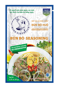 MISS VIETSPICE Bún Bò Seasoning