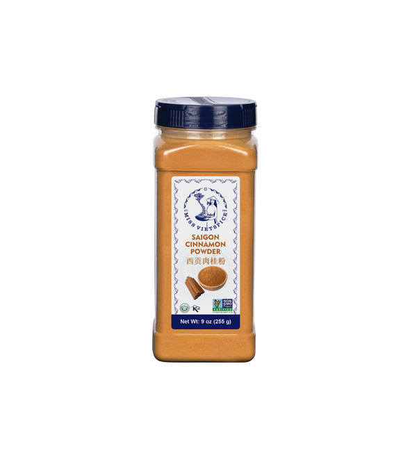MISS VIETSPICE Saigon Cinnamon Powder