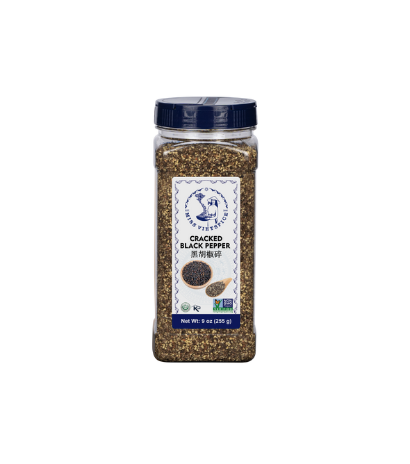 MISS VIETSPICE Cracked Black Pepper