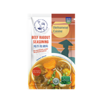 MISS VIETSPICE Beef Ragu Seasoning