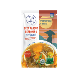 MISS VIETSPICE Beef Ragu Seasoning