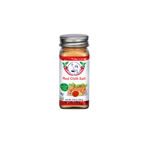 MISS VIETSPICE Red Chilli Salt