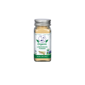 MISS VIETSPICE Organic Lemongrass Powder
