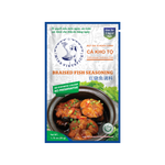 MISS VIETSPIVE Braised Fish Seasoning