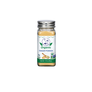 MISS VIETSPICE Jengibre en polvo orgánico