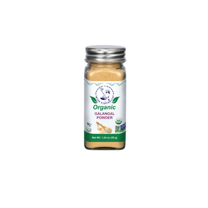 MISS VIETSPICE Galangal en polvo orgánico