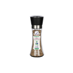 MISS VIETSPICE Organic White Peppercorns 100 gr