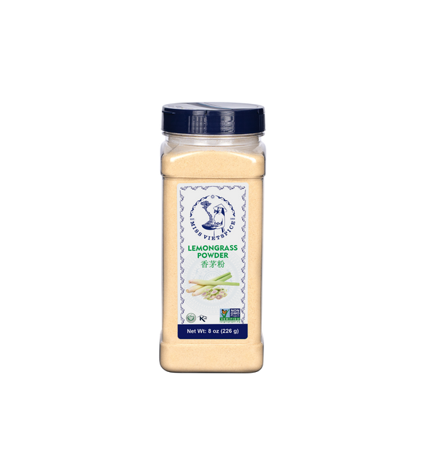 MISS VIETSPICE Lemongrass Powder