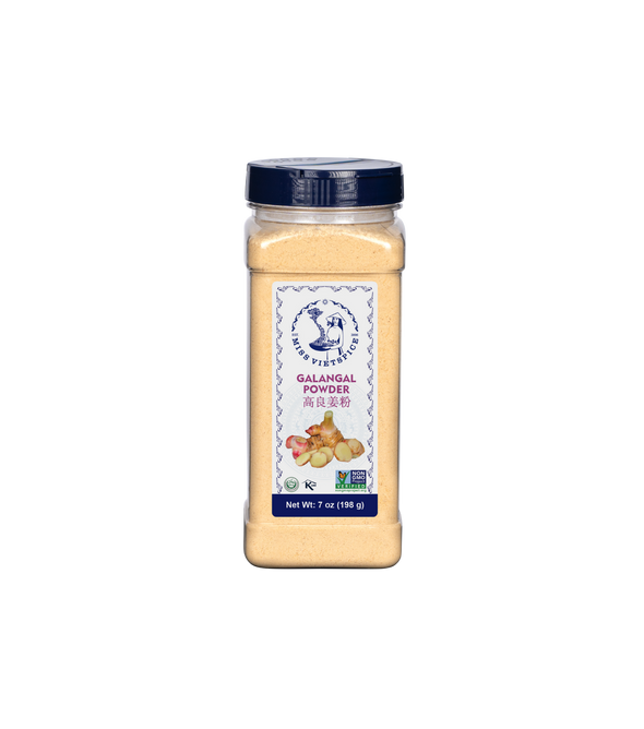 MISS VIETSPICE Galangal powder