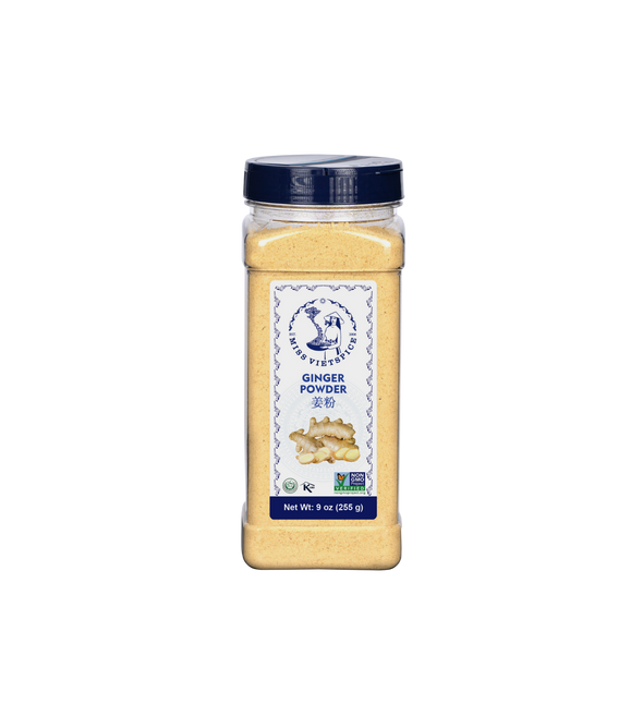 MISS VIETSPICE Ginger Powder
