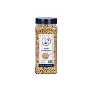 MISS VIETSPICE White Peppercorns