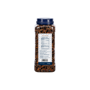 MISS VIETSPICE Whole Star Anise 8 Oz - 226gr, Pack of 1