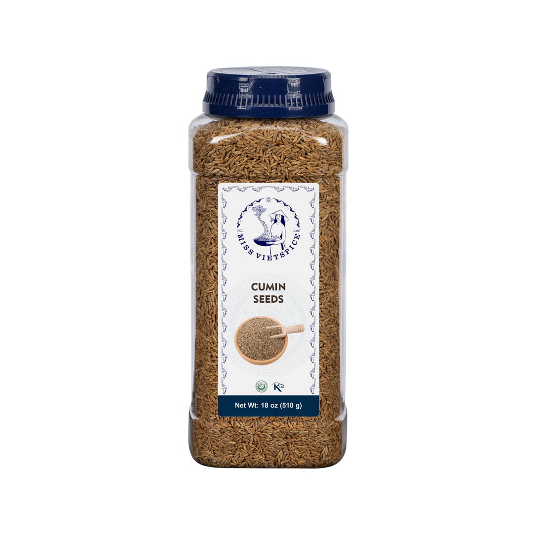 MISS VIETSPICE Cumin Seeds