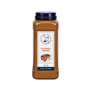 MISS VIETSPICE Five Spices Powder