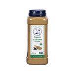 MISS VIETSPICE Organic Black pepper powder