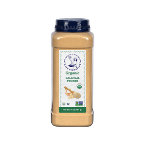 MISS VIETSPICE Galangal en polvo orgánico