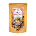 MISS VIETSPICE - 1.76 Oz - 50gr Bak Kut Teh Herbs and Spices, Pack 3 of Malaysia Kee Hiong Klang Soup Spices
