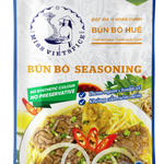MISS VIETSPICE Bún Bò Seasoning, 65 gr, Pack of 1
