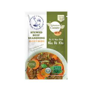 MISS VIETSPICE Stewed Beef Seasoning