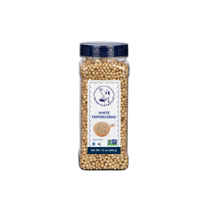 MISS VIETSPICE White Peppercorns 652gr/340gr