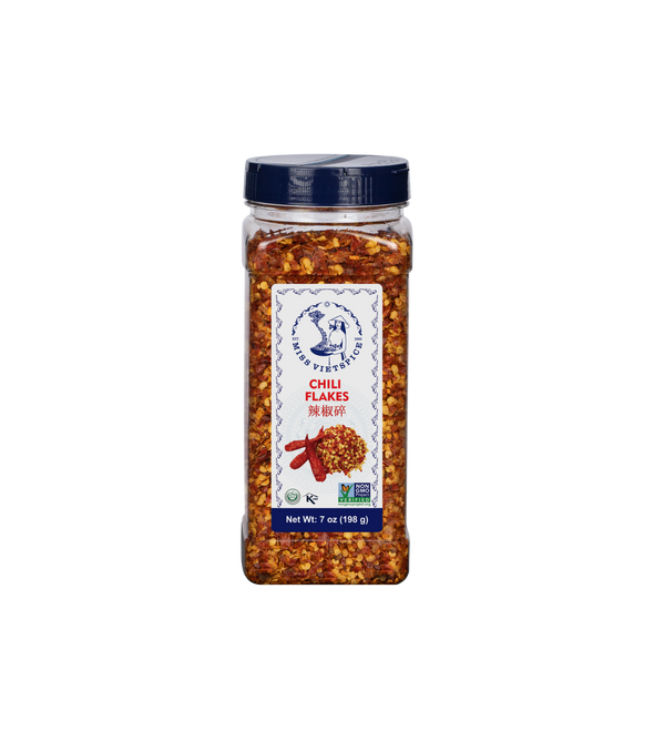 MISS VIETSPICE Chilli Flakes