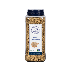 MISS VIETSPICE White Peppercorns