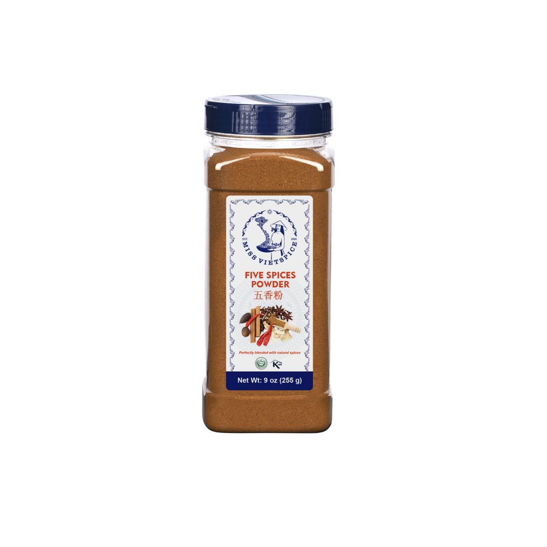 MISS VIETSPICE Five Spices Powder