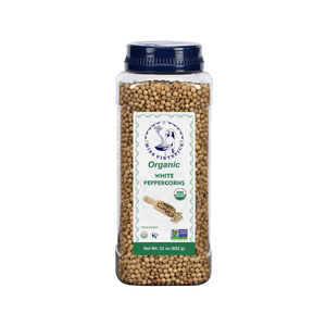 MISS VIETSPICE Pimienta Blanca Ecológica