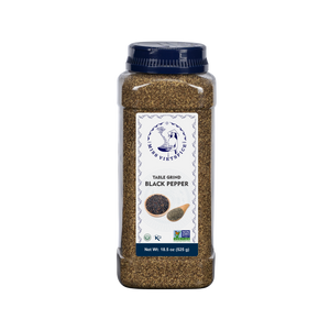 MISS VIETSPICE Table Grind Black Pepper
